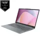 Lenovo IdeaPad Slim 3 Ryzen 7 7730U 14 Inch 16GB DDR4 RAM 512GB SSD FHD Laptop